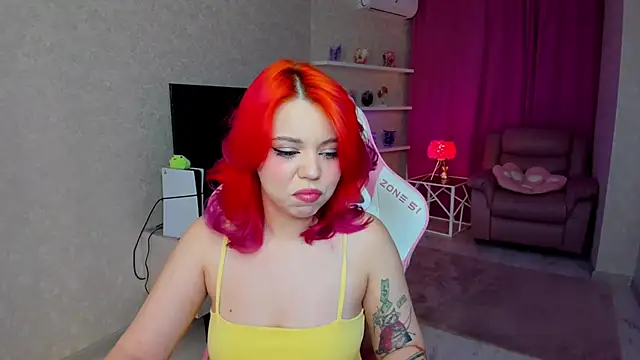 EnergyBunny 1 online show from April 9, 2026, 7:19 pm