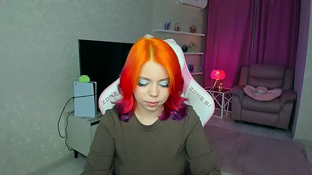 Snapshot of EnergyBunny_1 chatting on April 25, 2026, 6:16 pm EnergyBunny 1 online show from April 25, 2026, 6:16 pm