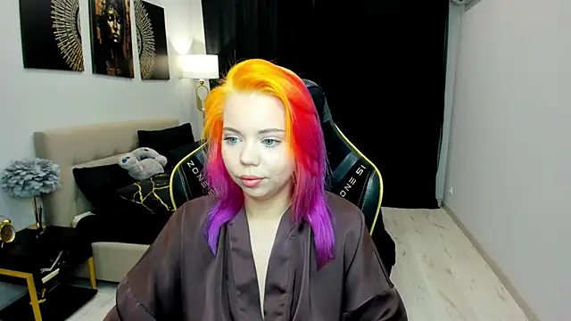 Snapshot of EnergyBunny_1 chatting on June 3, 2026, 6:57 pm EnergyBunny 1 online show from June 3, 2026, 6:57 pm