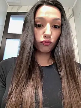  MiaQueen  online show from February 22, 2026, 10:19 pm