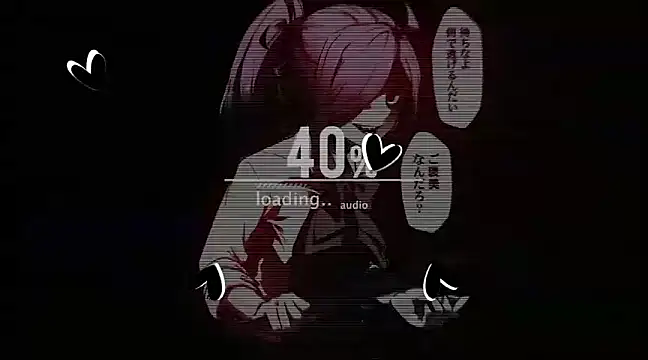 Emilythemachine online show from March 17, 2025, 9:02 pm