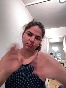 nurse becky online show from March 5, 2025, 10:32 pm