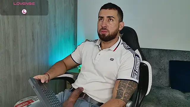 mr david cox online show from February 9, 2025, 2:07 pm