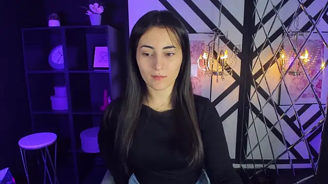 KylieMellow online show from March 11, 2025, 5:38 am