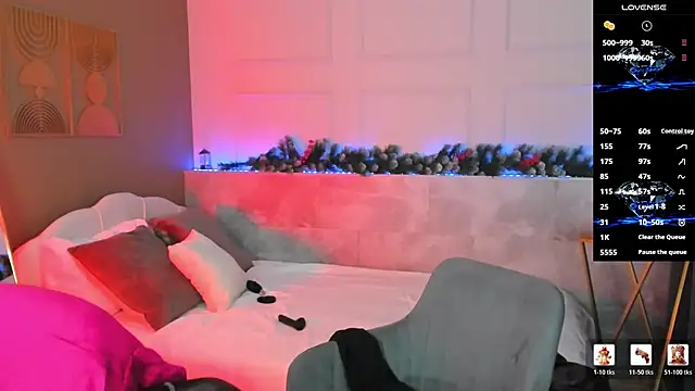 KylieMellow online show from January 13, 2026, 1:38 pm