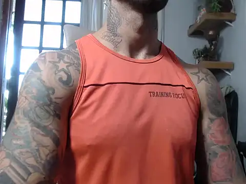 Snapshot of BarucRj chatting on October 21, 2025, 3:35 pm BarucRj online show from October 21, 2025, 3:35 pm