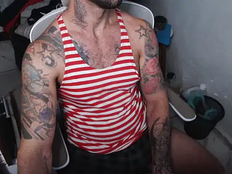 Snapshot of BarucRj chatting on October 30, 2025, 4:03 am BarucRj online show from October 30, 2025, 4:03 am