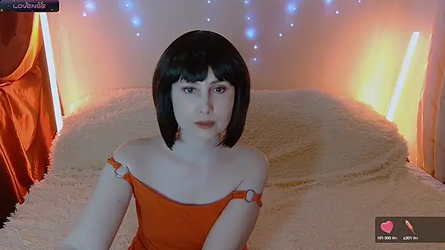 bekyboop online show from January 18, 2025, 4:42 pm