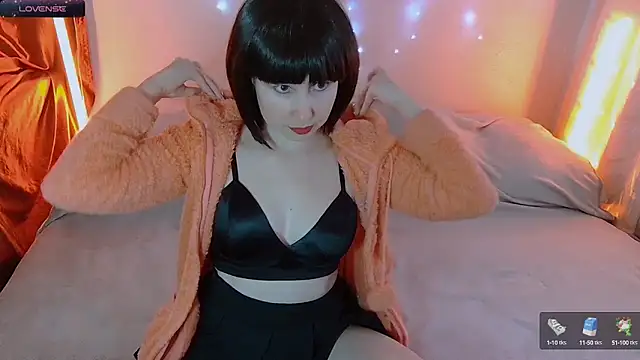 bekyboop online show from February 17, 2025, 10:18 am