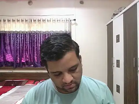 dhruv love online show from October 8, 2025, 4:32 am