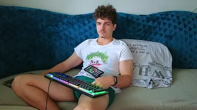 Remy Miles online show from September 18, 2025, 7:10 am