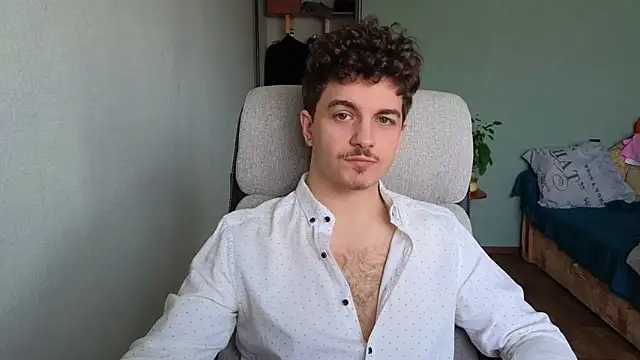 Remy Miles online show from March 27, 2026, 8:26 am