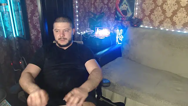 thor master online show from October 22, 2025, 3:34 pm