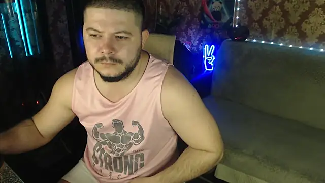 thor master online show from October 31, 2025, 6:20 pm