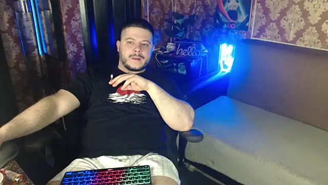 thor master online show from May 4, 2026, 4:41 am