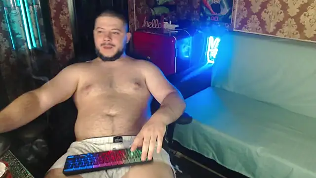 thor master online show from June 21, 2026, 2:58 am