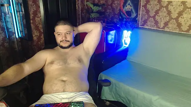 thor master online show from July 26, 2026, 4:42 am
