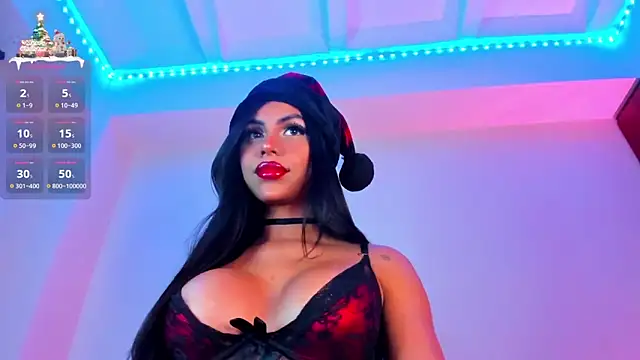 divinesalome online show from December 17, 2024, 11:27 pm