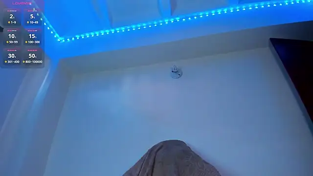 divinesalome online show from January 17, 2025, 9:17 pm