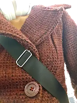 KittyWhispers online show from January 14, 2025, 8:48 pm