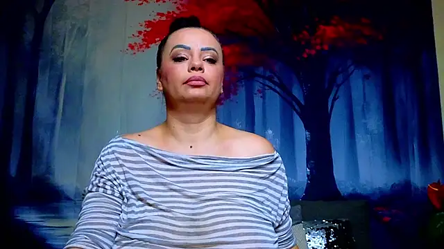 ElizabethEven online show from January 17, 2026, 9:40 pm