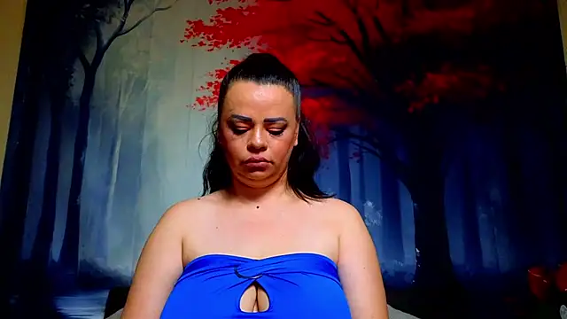 ElizabethEven online show from March 22, 2026, 9:07 pm