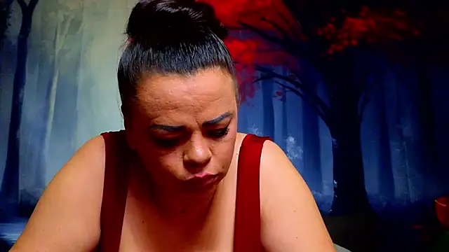 ElizabethEven online show from March 23, 2026, 8:13 pm