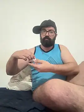 sexjfbre online show from March 5, 2026, 5:58 am