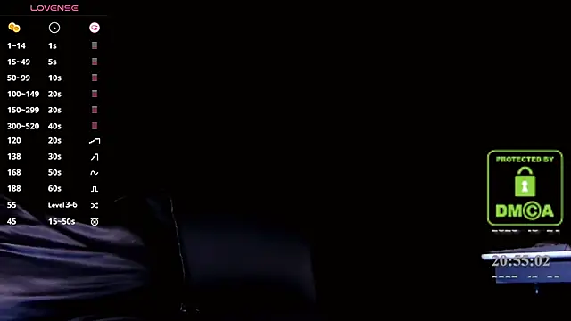 melia Z online show from October 24, 2025, 12:56 pm