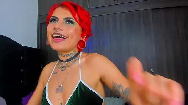 Rainnbow  online show from December 20, 2024, 7:22 am