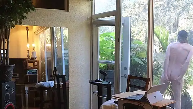 eliberator1777 online show from March 6, 2025, 9:20 pm