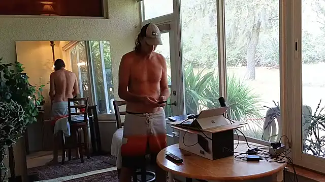 eliberator1777 online show from March 13, 2026, 6:03 pm