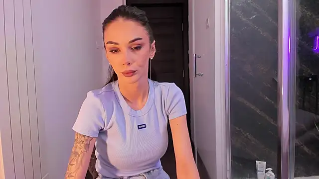 realhotfallingdevil online show from March 14, 2026, 7:03 am