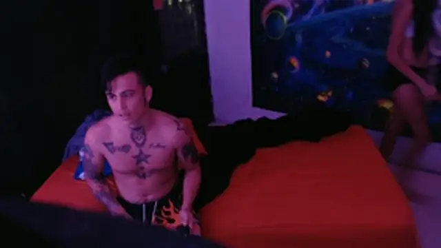 dounolimist777 online show from December 17, 2025, 7:03 am