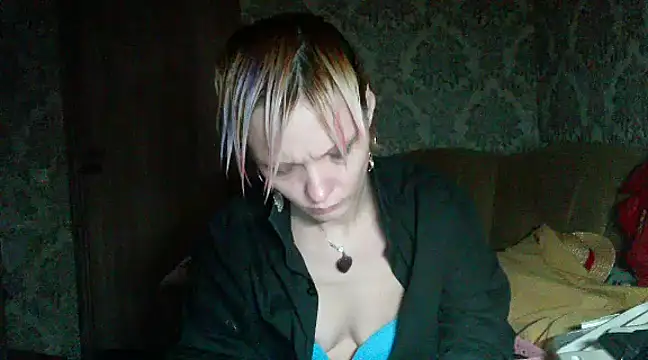 Snapshot of WildMissNiks chatting on December 10, 2024, 10:49 am WildMissNiks online show from December 10, 2024, 10:49 am