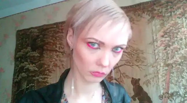 Snapshot of WildMissNiks chatting on February 8, 2025, 12:39 pm WildMissNiks online show from February 8, 2025, 12:39 pm