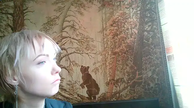 Snapshot of WildMissNiks chatting on February 9, 2025, 7:49 am WildMissNiks online show from February 9, 2025, 7:49 am