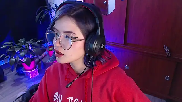 Raventh  online show from February 7, 2026, 1:20 am