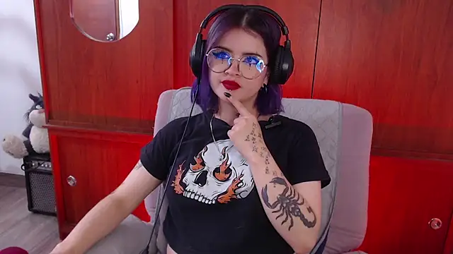 Raventh  online show from March 1, 2026, 12:07 pm