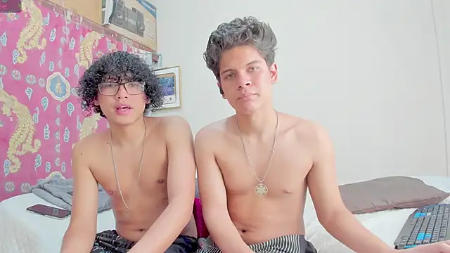 javieryalejandro online show from March 2, 2025, 7:23 pm