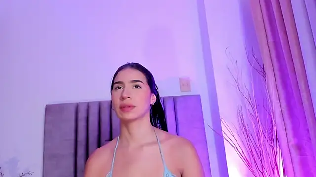 Christy Sea online show from December 10, 2024, 6:06 pm