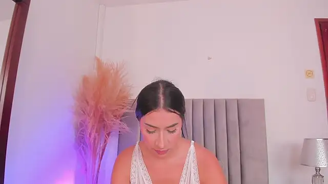 Christy Sea online show from February 26, 2025, 6:11 pm