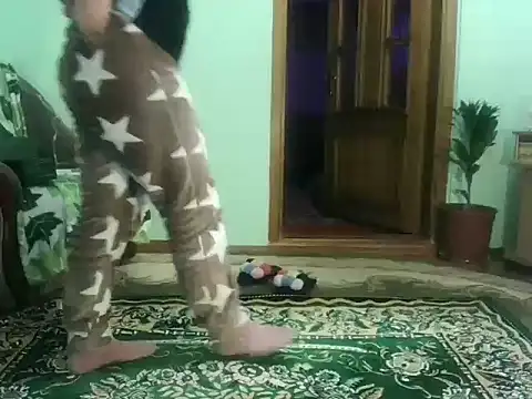 AngelTough20 online show from December 10, 2024, 5:22 pm