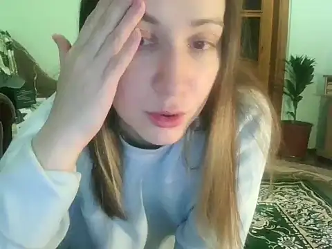 AngelTough20 online show from December 10, 2024, 9:22 pm