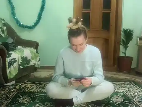 AngelTough20 online show from December 30, 2024, 8:47 pm