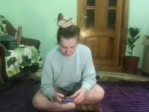 AngelTough20 online show from March 2, 2025, 9:43 pm