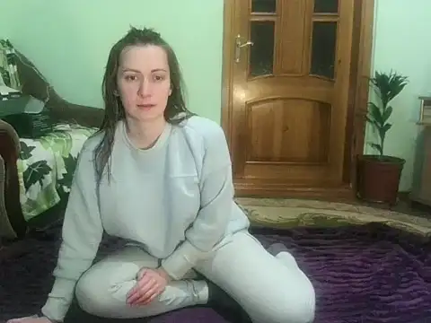 AngelTough20 online show from March 21, 2025, 5:02 pm