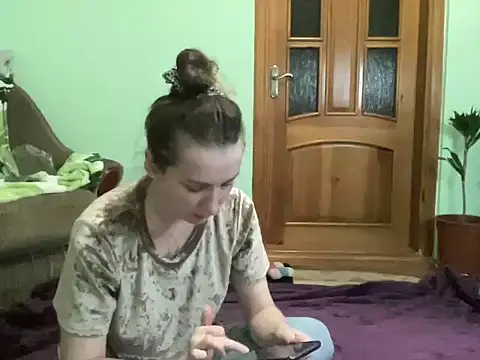 AngelTough20 online show from September 14, 2025, 8:52 pm