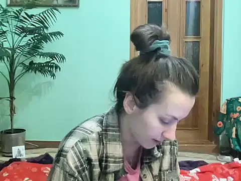 AngelTough20 online show from April 10, 2026, 12:38 am