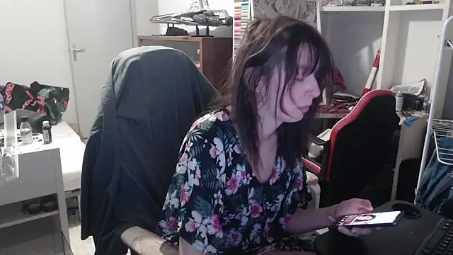 missthon0 online show from February 21, 2026, 2:29 pm